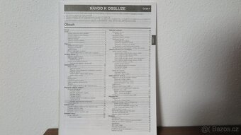 Televize Sharp AQUOS 32 - 9