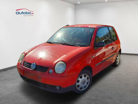 VW Lupo 1,7 SDI - 9