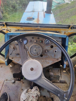 Fortschritt zt300 - 9