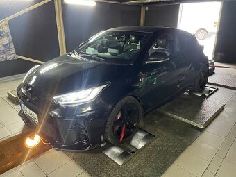 Toyota Yaris GR - 9