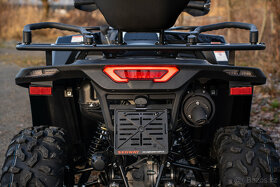 Segway AT5 L T3B - AKCE+BOX ZDARMA - 9