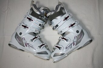 dámske lyže Head Joy 155 cm - 9