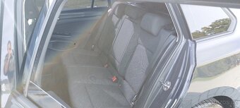 GolfVariant VIII.1,5TSi EVO Life-ČR,7/2021,nehav.,odpoč.DPH - 9