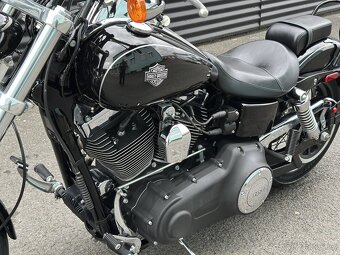 H-D FXDWD Odpočet - 9