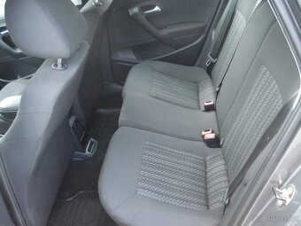 Volkswagen Polo 1.4 TDI,SERVISKA - 9