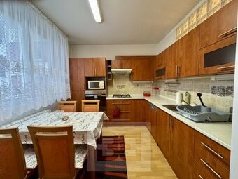 Pronájem bytu 2+1 59 m², Velké Opatovice, ev.č. N08584 - 9