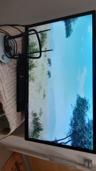 Tv smart hyundai 82cm - 9