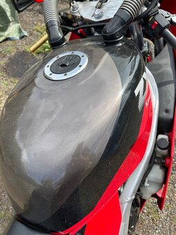 Kawasaki ZXR 750 H1 - 9