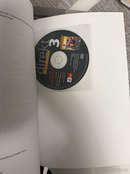 Učebnice z němčiny - 9