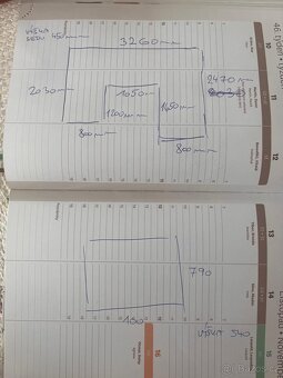 Venkovní paletové posezení - 9