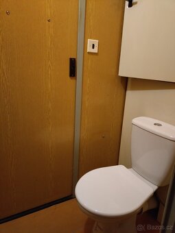 Pronájem 4+1 na ul. Zahradní, Šumperk, volný, bez vybavení - 9