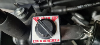 Prodam Honda XL 1000 Varadero - 9