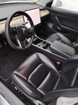 Tesla model 3 Long Range Dual Motor - 9