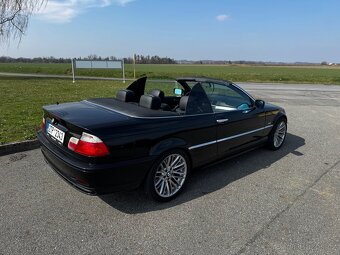 BMW 330ci e46 Manual - 9