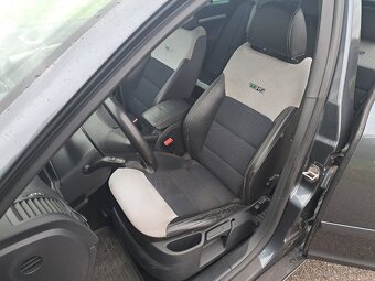 Škoda Octavia 2 RS Facelift, 2.0 TDI, 125 kW, CEGA, rozvody - 9