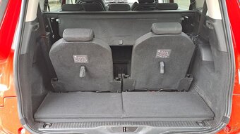 Citroën Grand C4 SpaceTourer 1.5 BlueHDi Shine AT8 7 míst - 9
