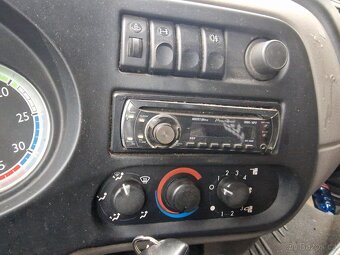 DAF LF55.220 Euro 5 Carrier +DPH (6446) - 9