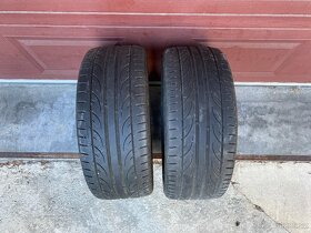 PNEU HANKOOK VENTUS - 225/45Z R17 - 94V - sada č. 33 - 9