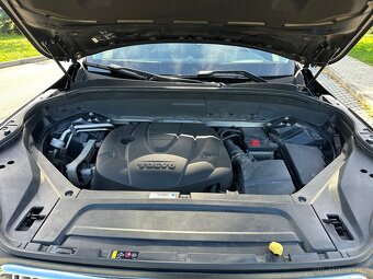 Volvo XC90 Inscription - 9