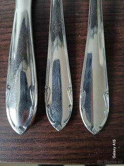 STAROZITNE RRIBORY SANDRIK ANTICORO - 9