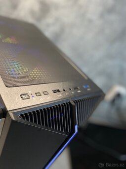 HERNI PC | RX 580 | Intel Core i5-6600| 16GB RAM | SSD - 9