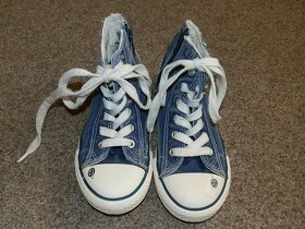 Dívčí kecky vel.32 - 9