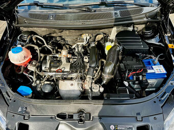 Škoda Fabia 1.2 TSI - 9