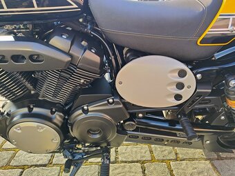 Yamaha XV 950 CR Bolt - 9