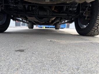 DODGE RAM OFFROAD PAKET ROUGH COUNTRY - 9