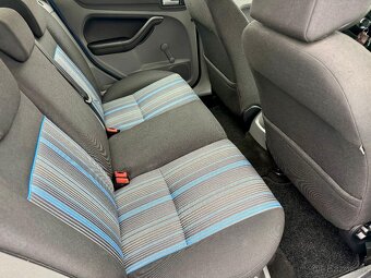 Ford Focus 1.6i  61t.km - 9