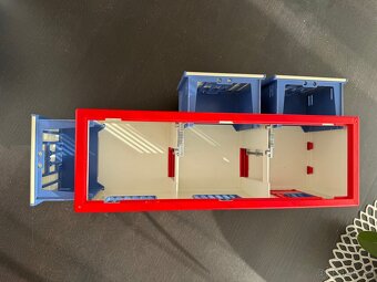 Playmobil cirkus - 9