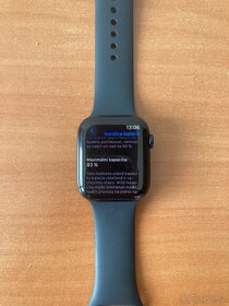 Apple Watch 7 45mm LTE CELLUAR - 9