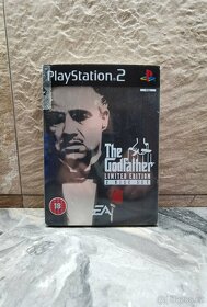 PlayStation 2 hry čtěte popis inzerce - 9