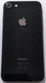 Apple iPhone 8 Space Gray 64GB - 9
