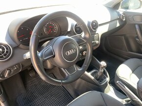 Audi A1 1.6TDI 66kw 2011 - 9