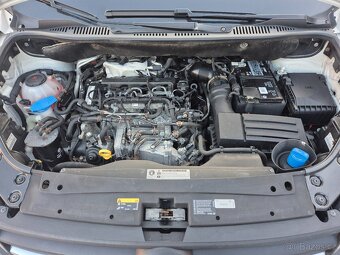 Volkswagen Caddy Maxi 2.0 TDi 75kw DSG 2020 ZÁRUKA - 9
