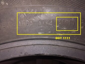 Al kola 16", 5x114,3mm, stř.60,1mm, ET 32 - 9