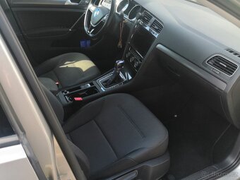 e Golf - 9