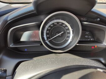 Mazda cx-3 cx3 - 9