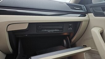 Škoda Superb 2.0 TDI L&K 140 kW, 2016, tažné, ČR, nez.top. - 9