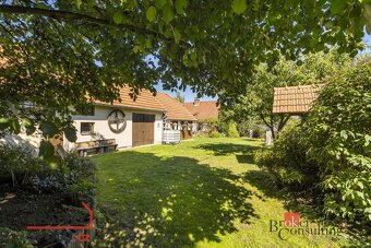 Prodej, domy/chalupa, 257 m2, Skrýšov 48, 26256 Svatý Jan, P - 9