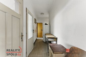 Prodej, domy/rodinný, 207 m2, 59255 Bobrová, Žďár nad Sázavo - 9