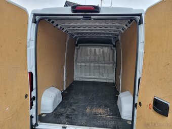 FIAT DUCATO multijet 2.3JTD 103KW R.V.2021 TOP L3H2 - 9
