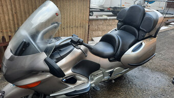 BMW K1200LT - 9