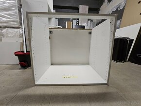 Kuchyňské skříňky IKEA Metod (starší systém) - 9