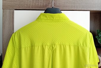 Salewa dámská sportovní košile vel. M - 9