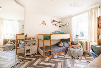 Prodej byt 3+kk, 56㎡ - 9