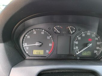 Prodám škoda fabia 1.2 47kw combi stk 06/25 - 9