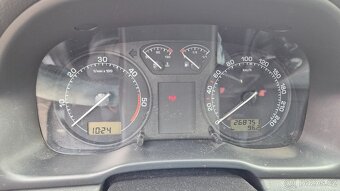 Škoda Octavia I Tour 1,9TDI - 9