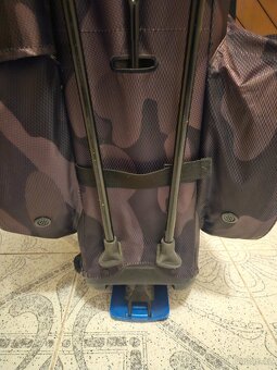 Golfový bag Callaway Fairway+ HD Stand Bag - 9
